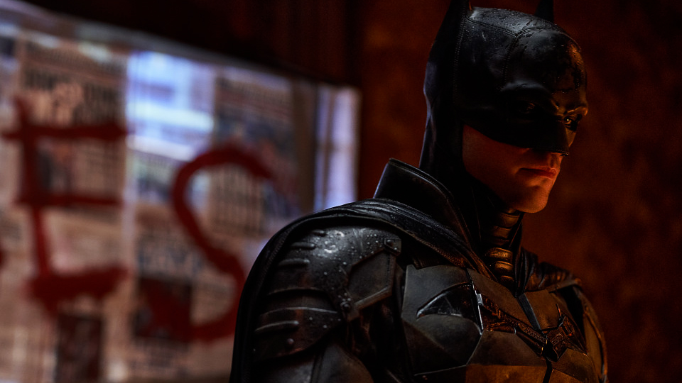 Batman (Robert Pattinson) muss Gotham City erneut vor Kriminellen retten.