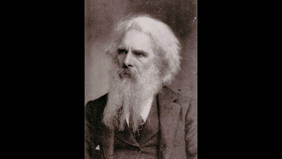  Fotograph Eadweard Muybridge