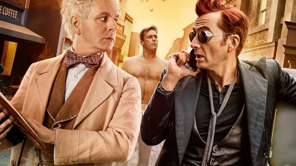 Key Art
