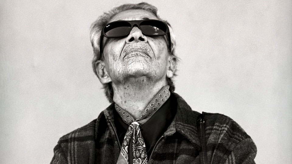 Chavela Vargas