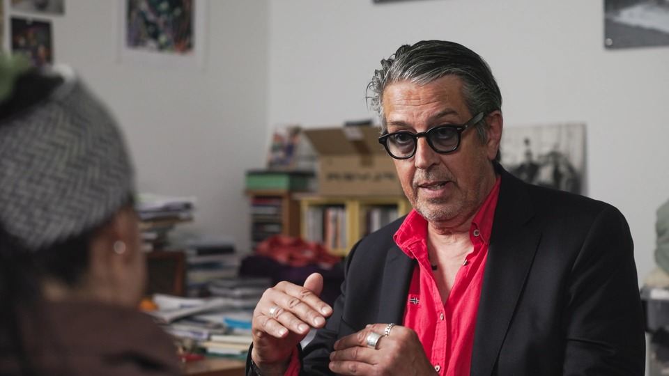 Pedro Lenz