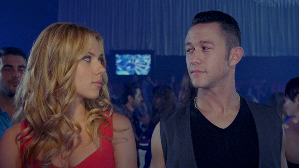 Barbara (Johansson), Don Jon (Gordon Levitt)