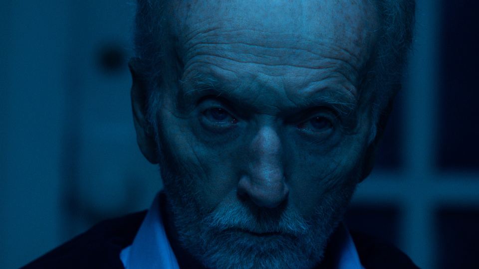 John Kramer (Tobin Bell)