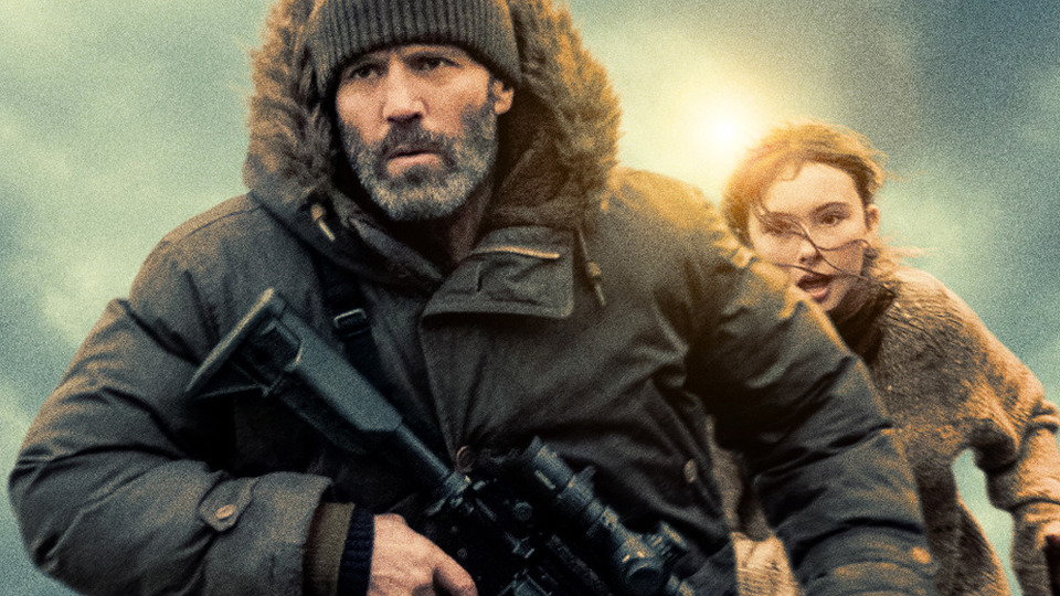 Mason (Jason Statham)