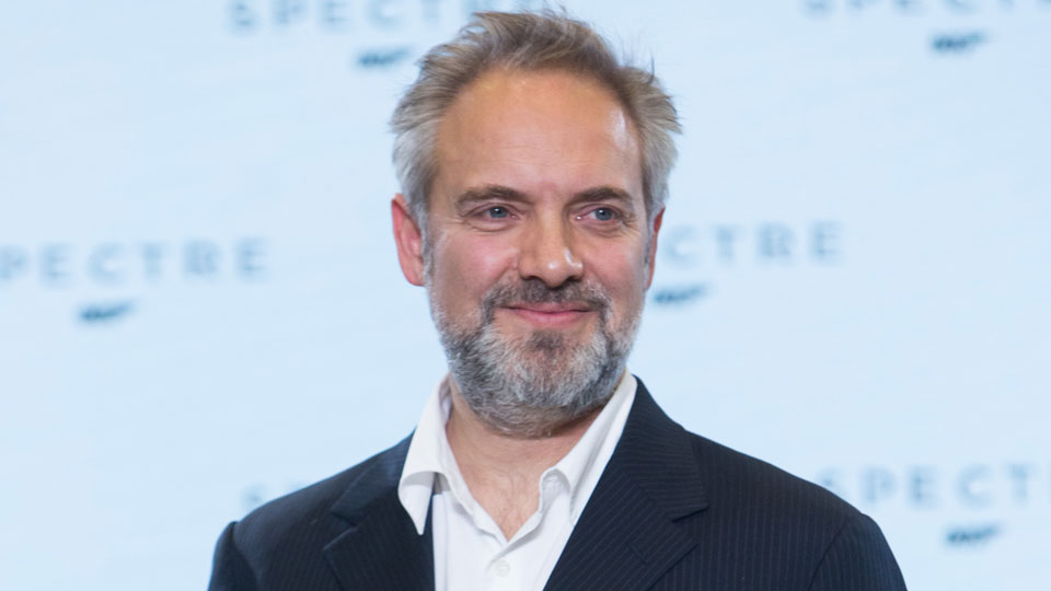  Regie bei SPECTRE fuehrt Sam Mendes.