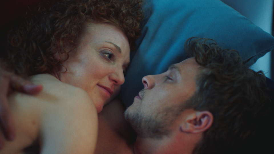 Charlie (Yvonne Eisenring), Tom (Max Hubacher)