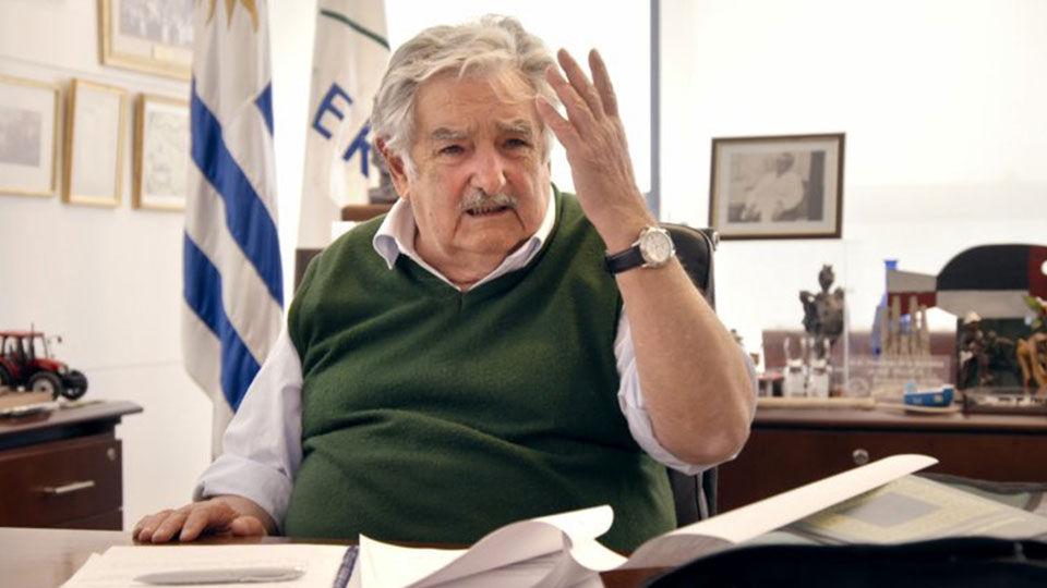 Pepe Mujica