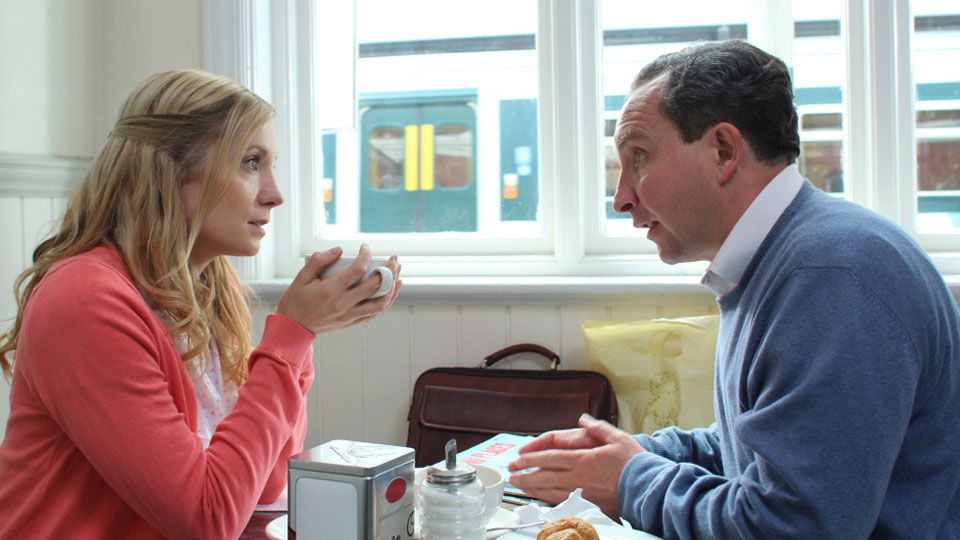 Kelly (Froggatt), John (Marsan)