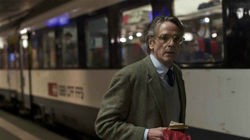 Raimund (Jeremy Irons)