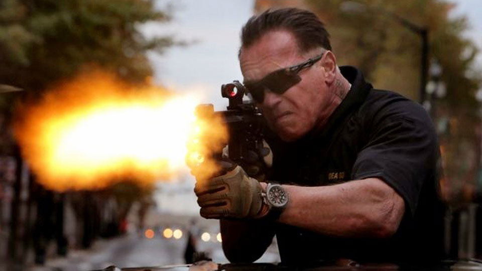 John (Schwarzenegger)