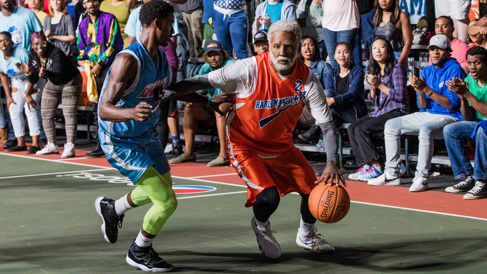 Uncle Drew (Kyrie Irving)