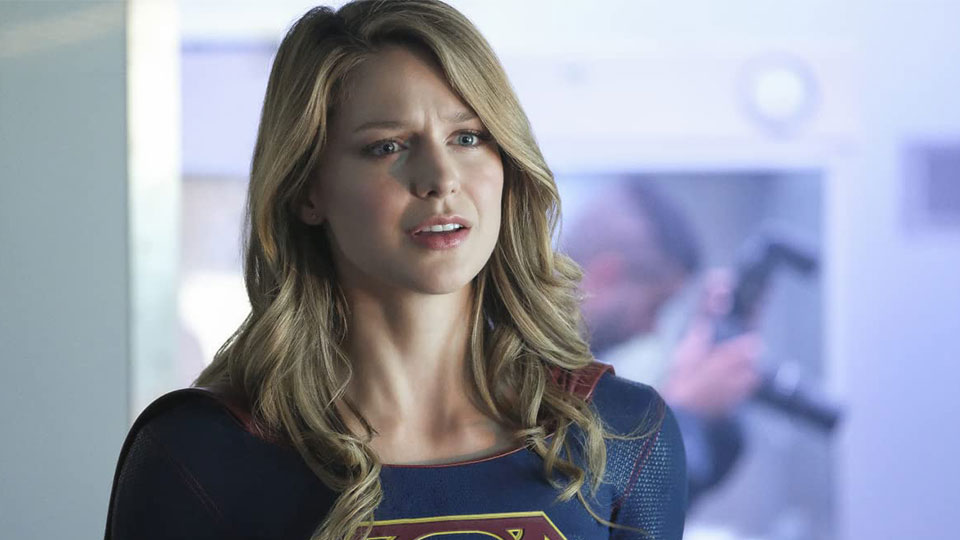 Kara (Melissa Benoist)