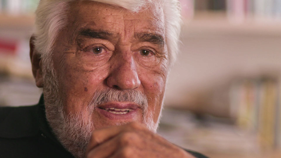 Mario Adorf