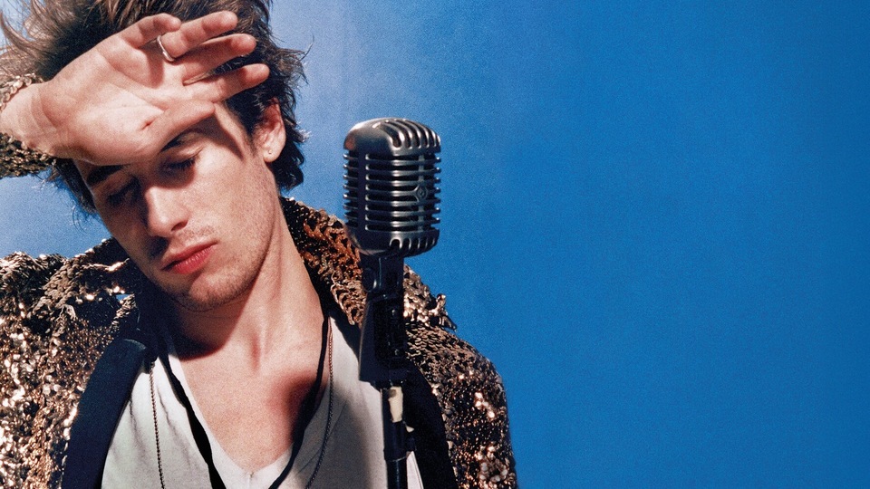 Jeff Buckley