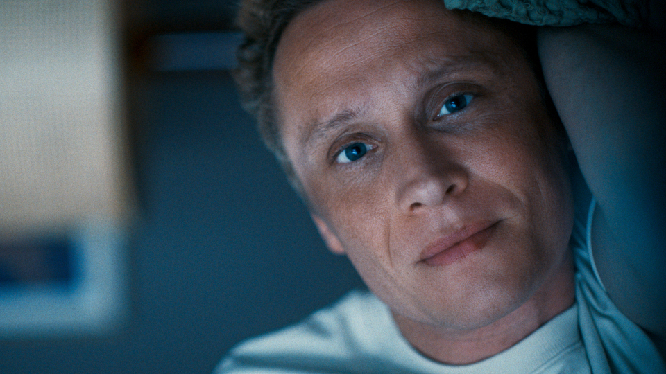 Felix (Matthias Schweighöfer) © 2025 PANTALEON Films GmbH