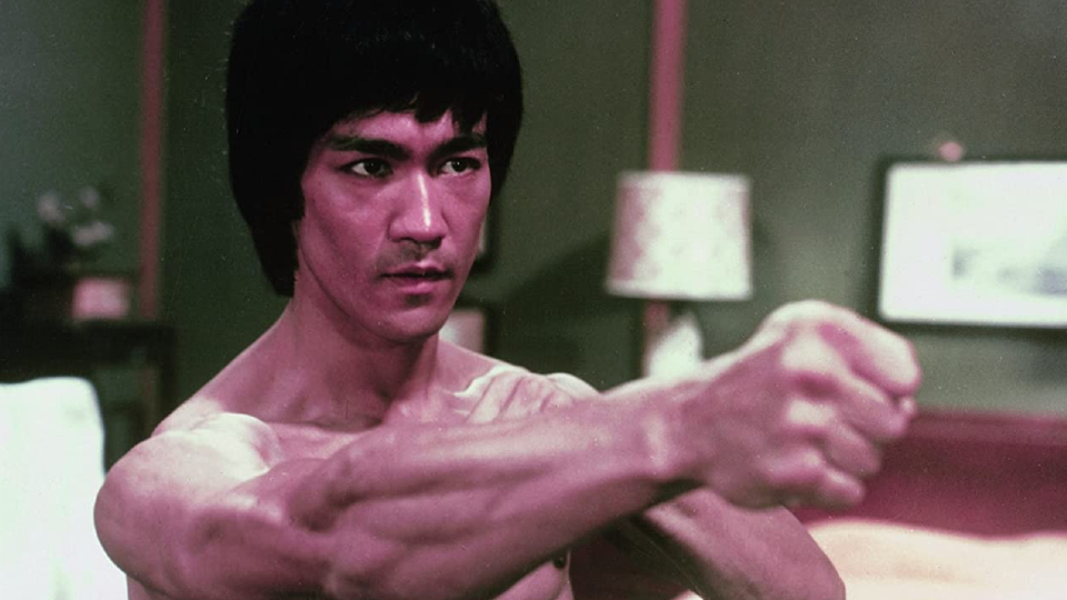 Lee (Bruce Lee)