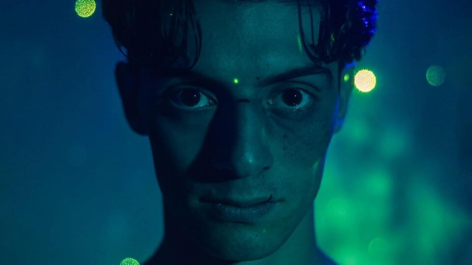 Leo (Liam Mollica)