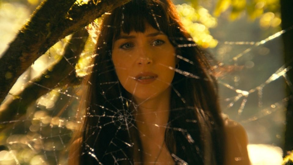 Madame Web (Dakota Johnson)