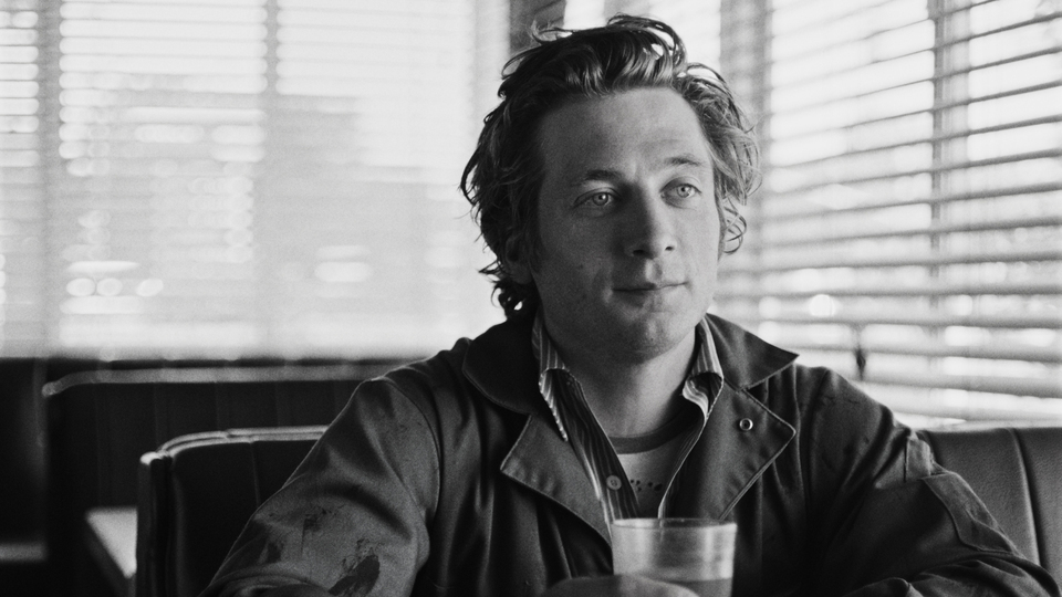 Daniel (Jeremy Allen White)