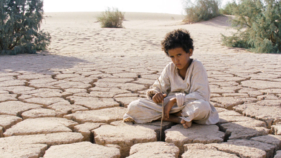 Theeb