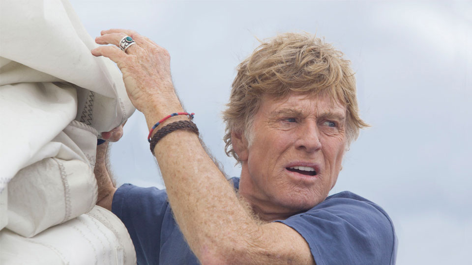 Our Man (Redford)