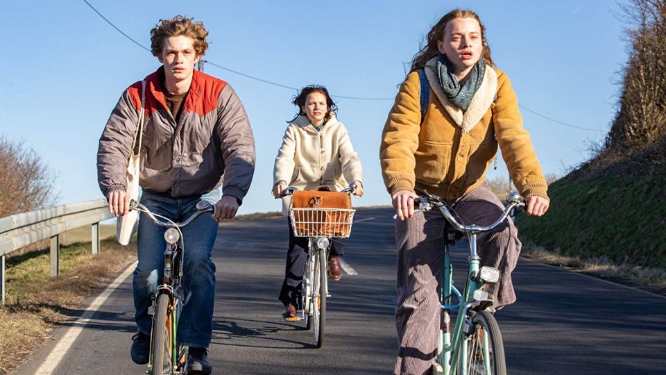 kinowetter | Das Film- und Serienportal