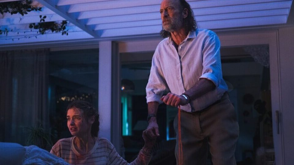 Szenenbild © 2025 Paramount Pictures. All Rights Reserved.