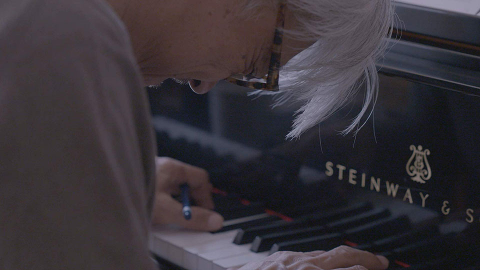 Ryuichi Sakamoto