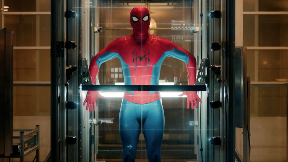 Neu im Kino: SPIDER-MAN BRAND NEW DAY - Zurück im Netz der Gefahren