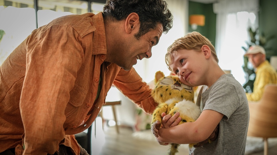 Aktuell im Kino: MARSUPILAMI - Das flauschigste Abenteuer des Jahres