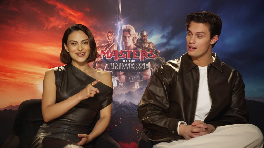 Camila Mendes: «Meine Eltern glaubten schon als Kind an mich»