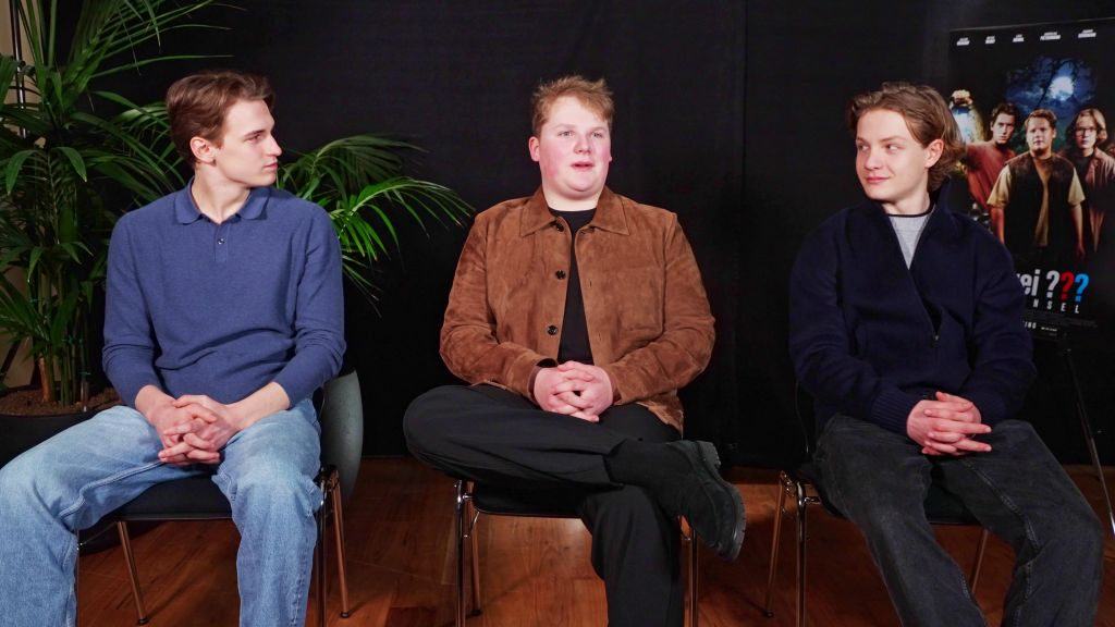 Nevio Wendt: «Das ist ein Abenteuer wie bei Indiana Jones»