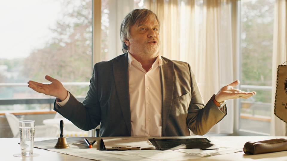 Aktuell im Kino EXTRAWURST - Wo die Wurst die Welt erklärt