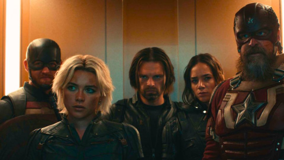 Neu im Kino: THUNDERBOLTS* - Humor, Charme und Action