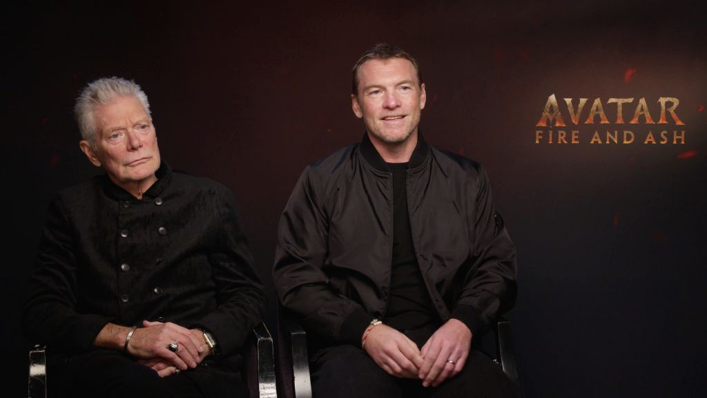 Sam Worthington: «James Cameron kümmert sich um jedes Detail»