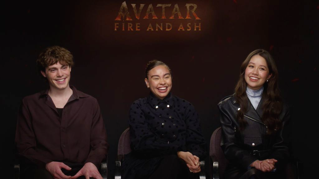 Jack Champion: «Wir sehen erstmals Pandoras Unvollkommenheit»