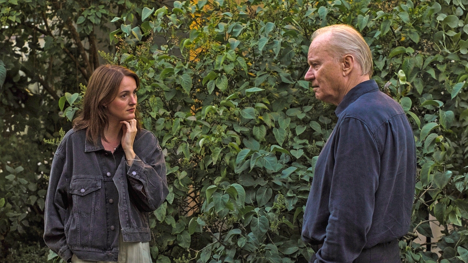 Aktuell im Kino: SENTIMENTAL VALUE - Macht spürbar, wie sehr Abwesenheit nachwirkt